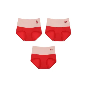 MIIOW Honmei Honmei Series Underpants Women's 3 Pack
