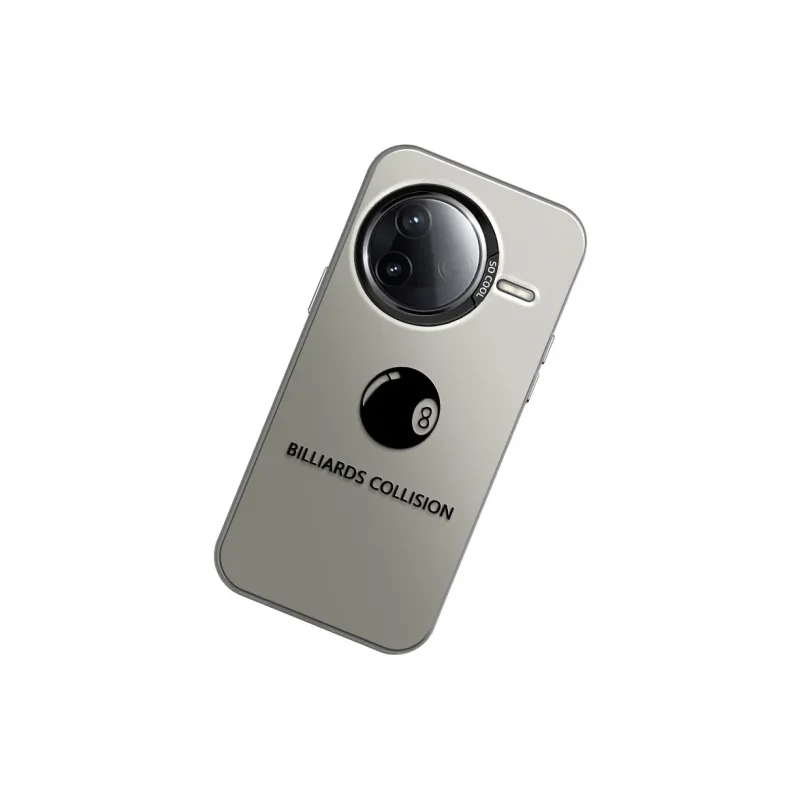 MANQIN Phone Cases-1
