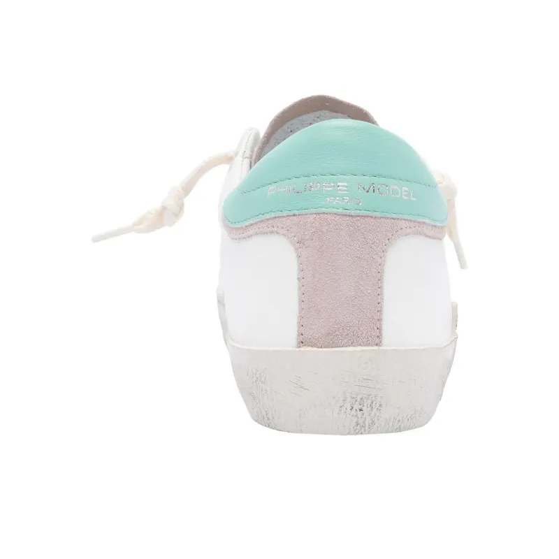 PHILIPPE MODEL Paris Prsx Sneakers Women's-3