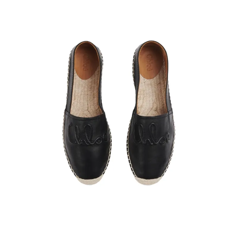 Chloé Isla Espadrilles Women's-4