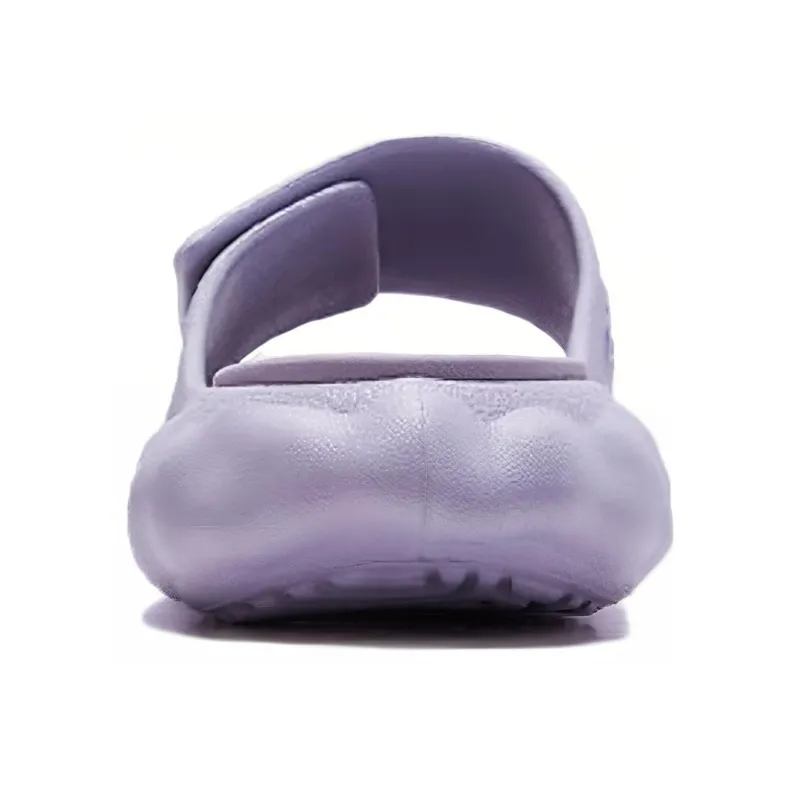 PEAK State Pole Cloud Slide Slippers Men's Martin Gray-2