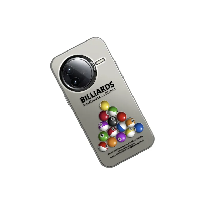 MANQIN Phone Cases-7