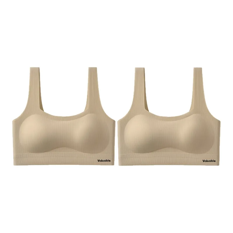 YUZHAOLIN Bra Women's Combo Set-11