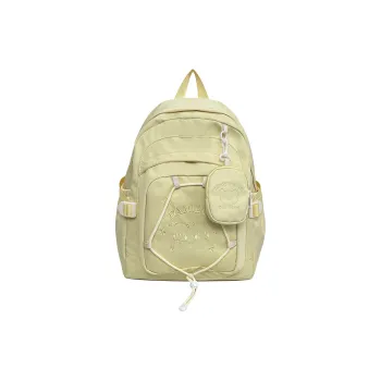 SUN ERATH&U Nylon Backpack Regular Women's Multicolor