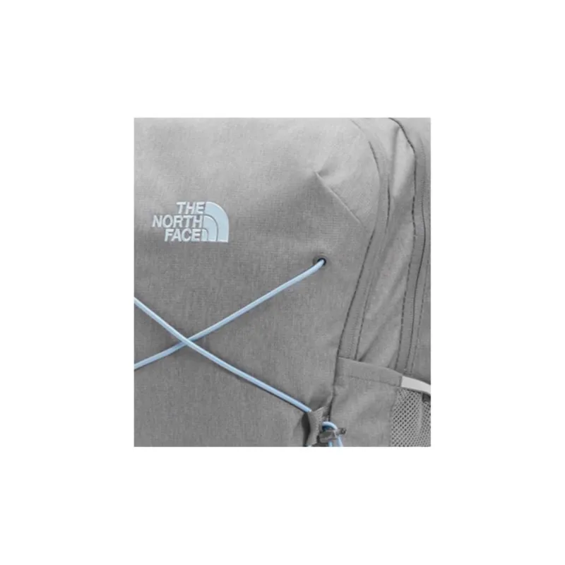 THE NORTH FACE Jester Polyester Backpack Regular Women's Zinc Gray-3