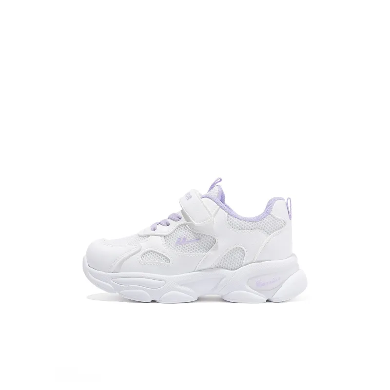 Warrior Breathable Kids Lifestyle Shoes Kids'-6