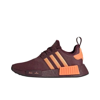 Adidas Originals Women's NMD_R1 'Shadow Red Beam Orange' Women's