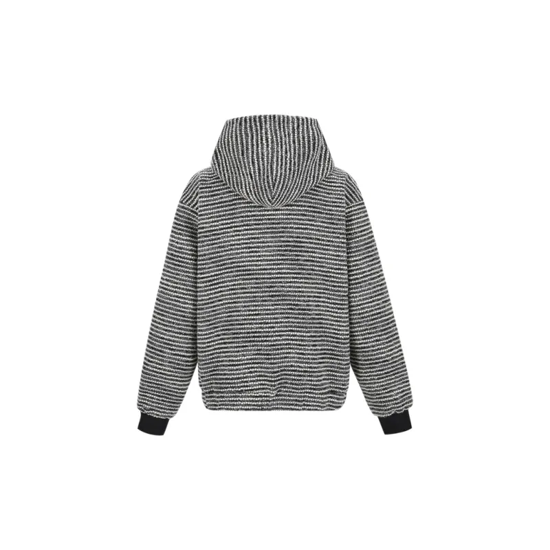 BANDITK GANGN Sweatshirt Unisex Dark Gray-1