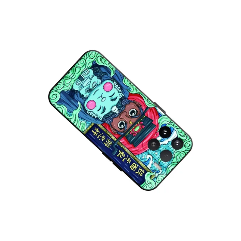 YIFENG Phone Cases-12