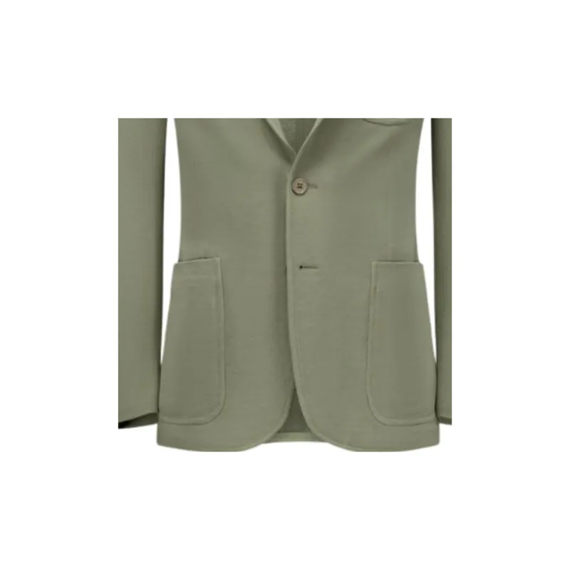 Ralph Lauren Purple Label Wool Blazer-3