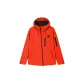 Fiery Orange