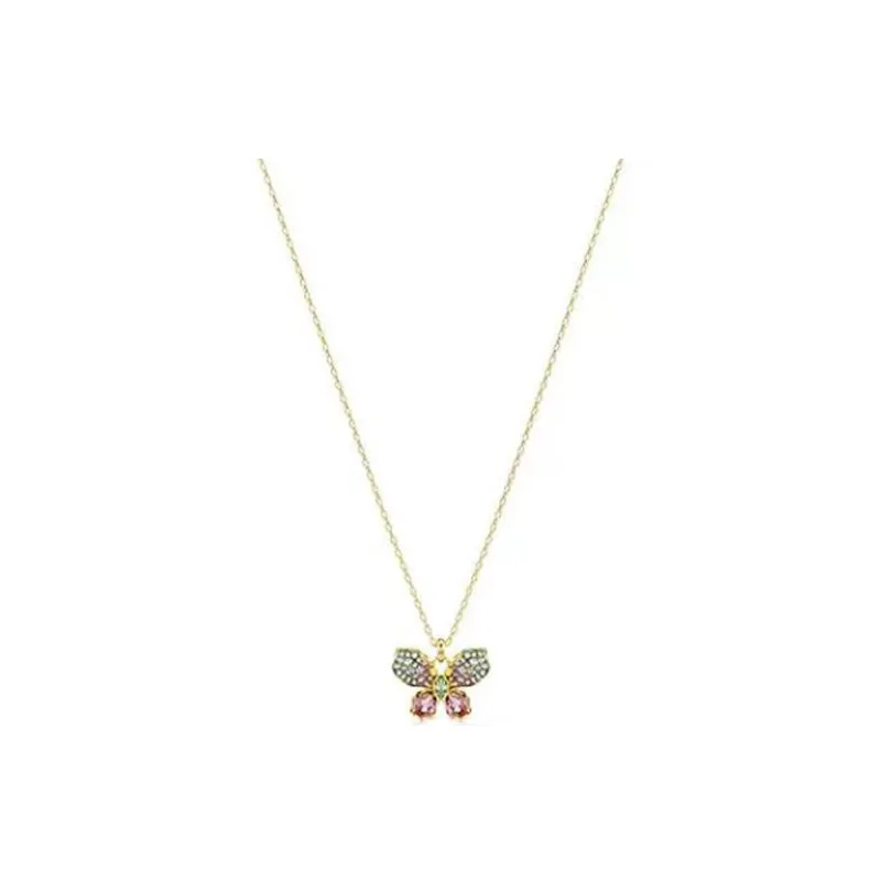 Swarovski Idyllia Necklace-0