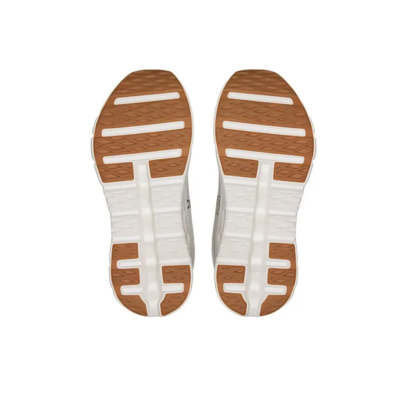 On Running Cloudtilt 2 Loewe All White-4