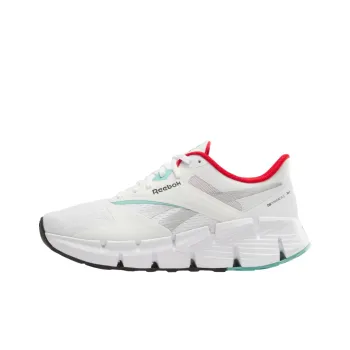 Zig Dynamica Women's Reebok 5 'White Ai Aqua' Women's