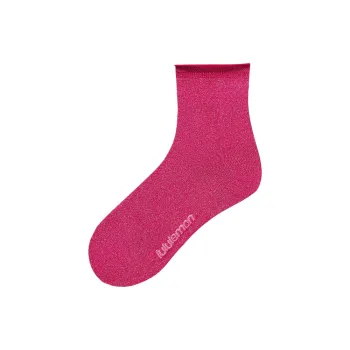 Lululemon Daily Stride Ankle Socks Women's 1 Pack