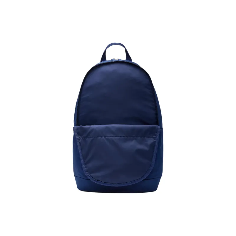 Nike Polyester Backpack Unisex Void Blue & Summit White-4