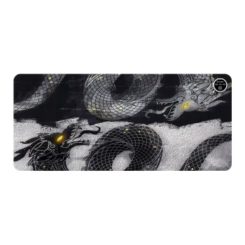 ZHUANGXINGXIA Heating Desk Extra Large MYX 931-940 Students Dormitory Office Writing All Mouse Pads