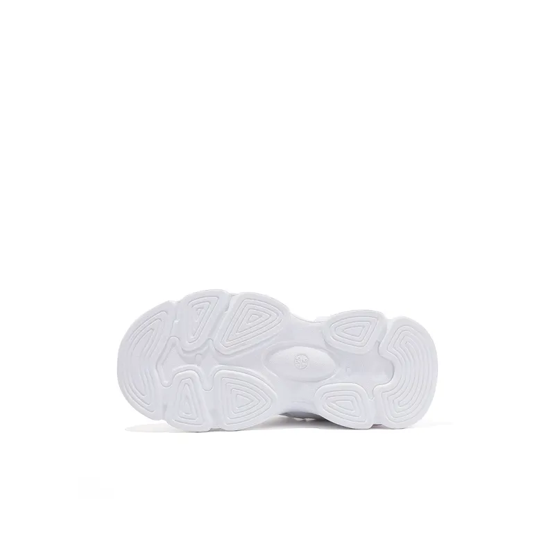 Warrior Breathable Kids Lifestyle Shoes Kids'-11