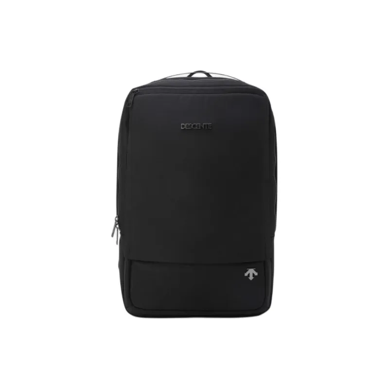 DESCENTE 18 22L Backpacks Nylon Black Unisex-0