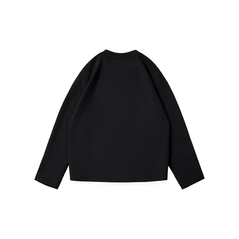 MINISO T Shirts Unisex-3