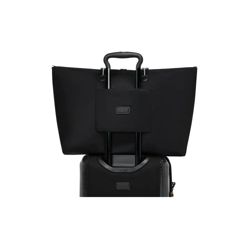 TUMI McLaren Collaboration Nylon Tote Bag Shopping Bag Handbag Unisex Black-2