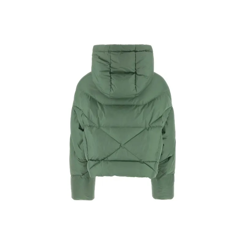KHRISJOY Khris Iconic Puffer Jacket-1