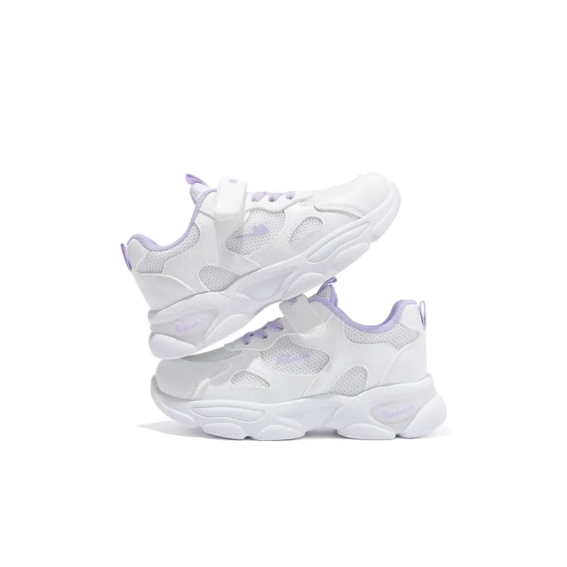 Warrior Breathable Kids Lifestyle Shoes Kids'-9
