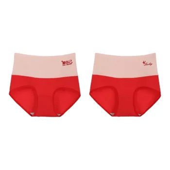 MIIOW Honmei Honmei Series Underpants Women's 2 Pack