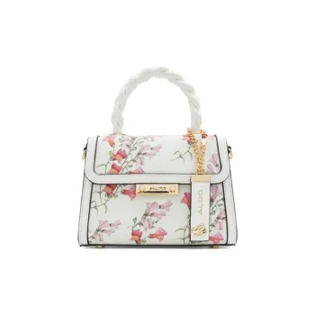 ALDO Artificial Leather Handbag Small Size Women's Mixed Color