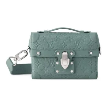 LOUIS VUITTON M13871 Soul Trunk