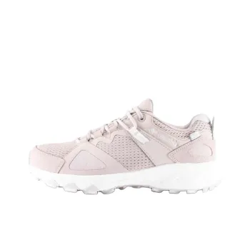 Columbia Peakfreak Non slip Lightweight Low Top Hiking Shoes Women's Pink
