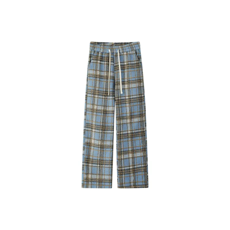 KAIPAINEN Casual Pants Unisex-8