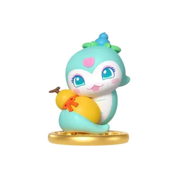 On the beauty of the film Chibi Figures