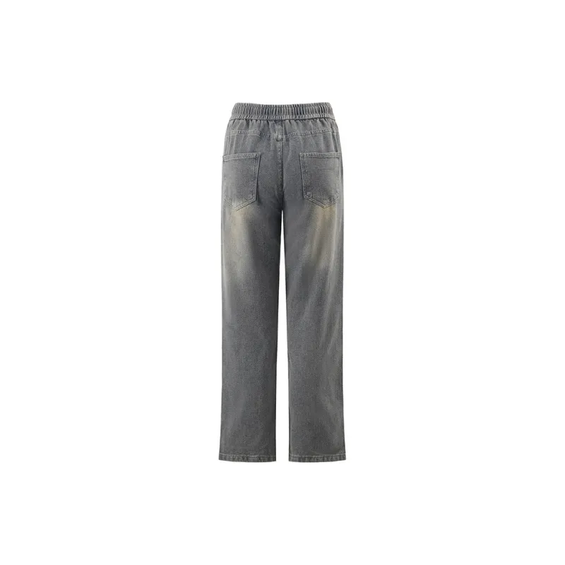 ZAZN Jeans Unisex-15