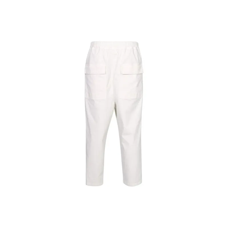 NILI LOTAN Casual Pants Men's White-1