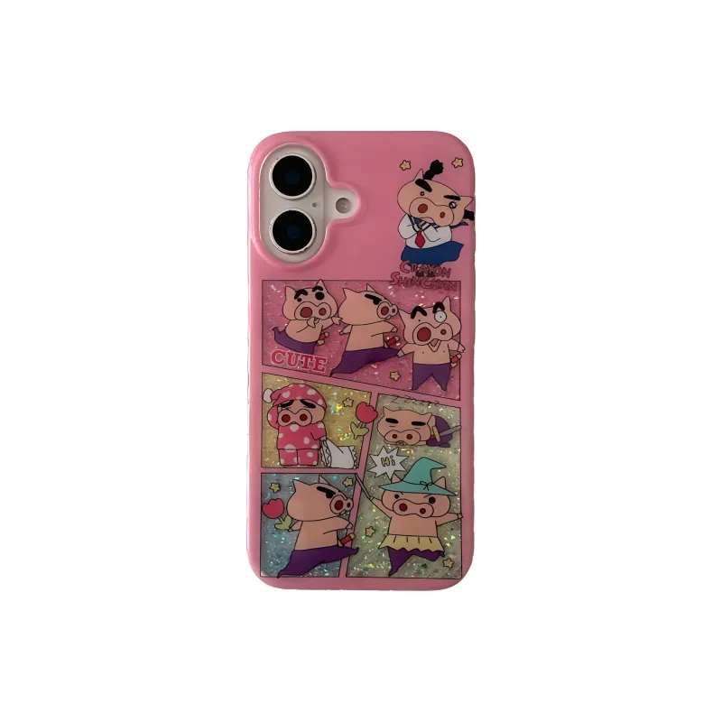 Playfulness Phone Cases-4