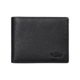 Black-Deer Leather Style-EHGEH953006