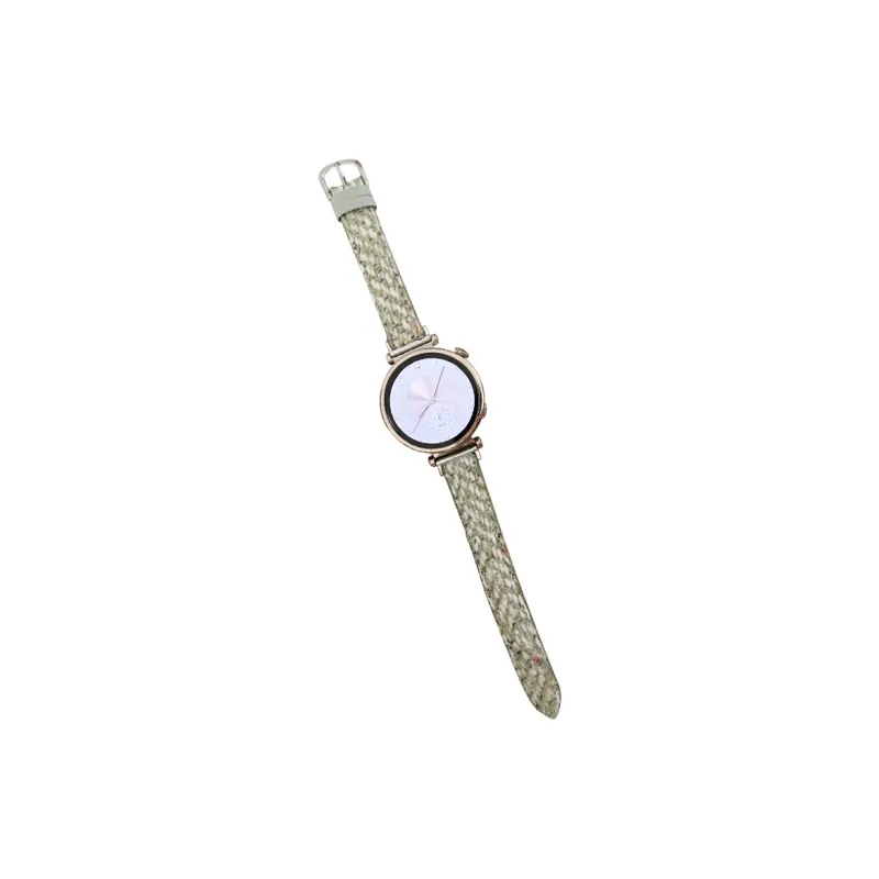 MSSM Compatible With Huawei Watch GT5/GT5 Pro/GT4/4 Pro/GT3/GT3 Pro/Buds/Ultimate Watch Bands 215mm Unisex-2