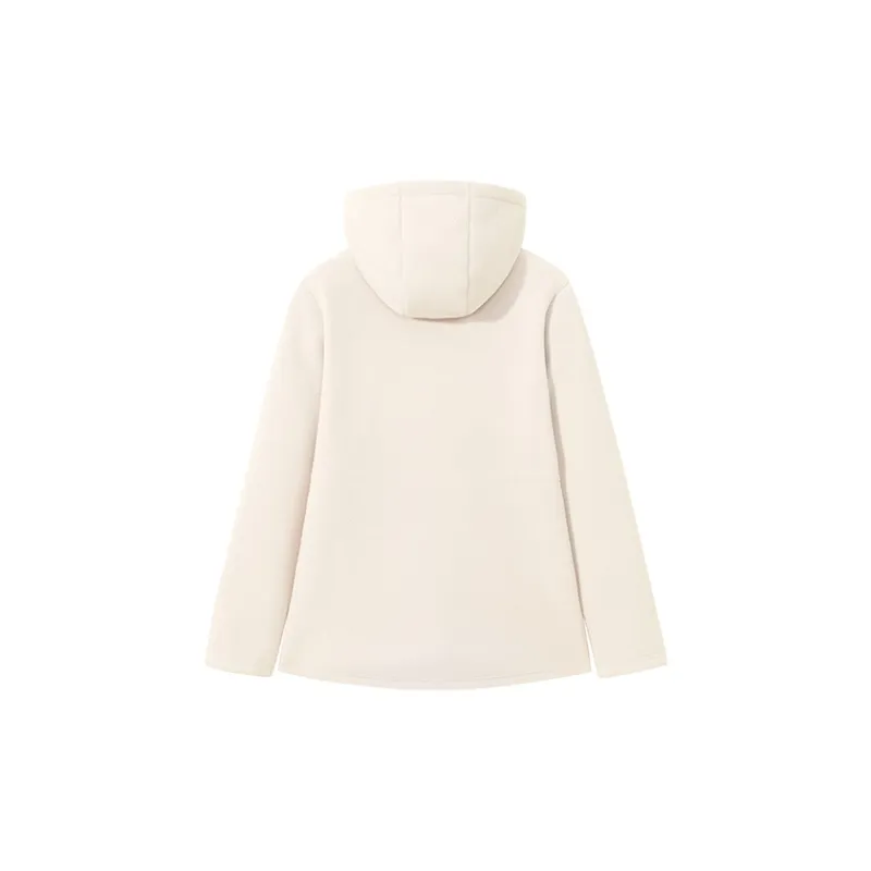 PIONEER CAMP Velvet feel Coat Women's-3