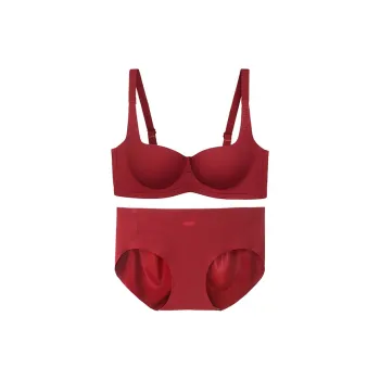 NEIZAIMIMA Underwear Set Women's