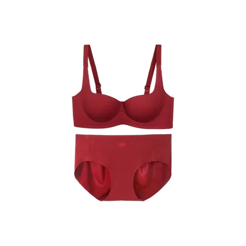 NEIZAIMIMA Underwear Set Women's