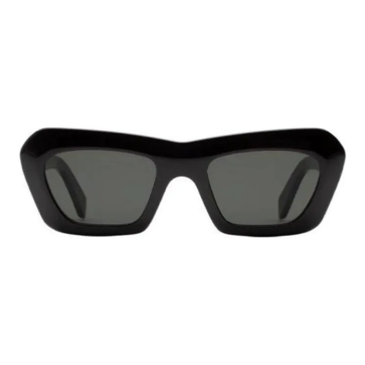 Retrosuperfuture Zenya Cat Eye Frame Sunglasses-1