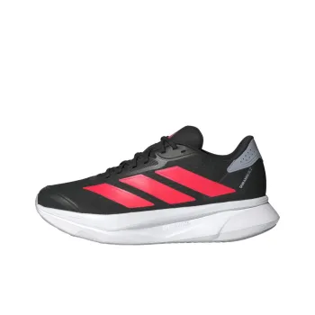 Adidas Duramo Sl 2 Core Black Lucid Red Halo Silver