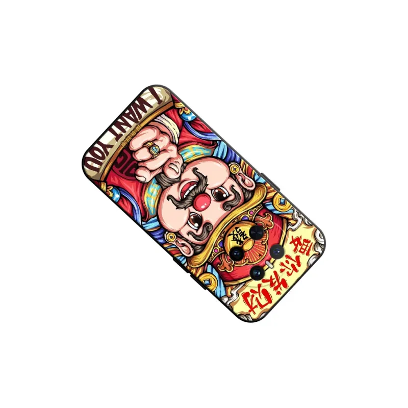 YIFENG Phone Cases-1