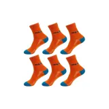 Orange 6 Pack