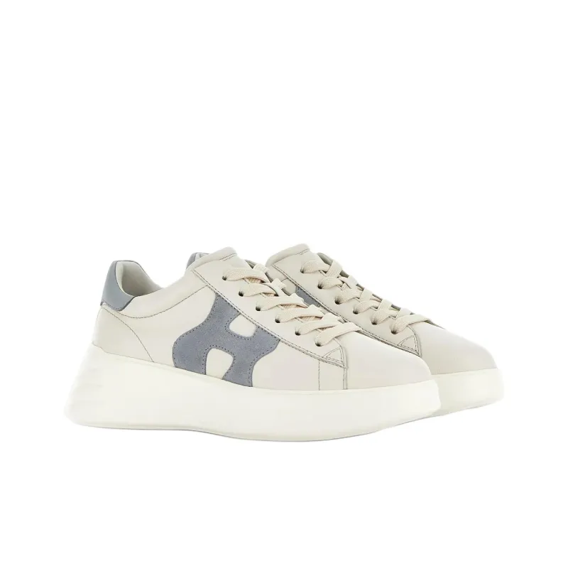 HOGAN Rebel Low Top Sneakers Women's-1