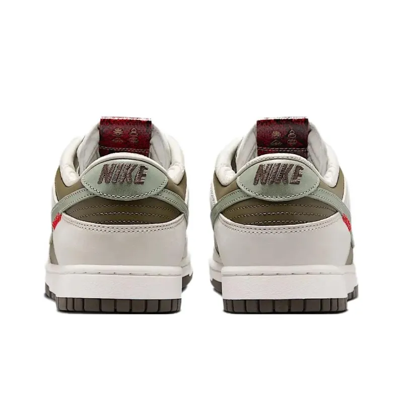 Nike Dunk Low Retro Year Of The Snake 2025-4