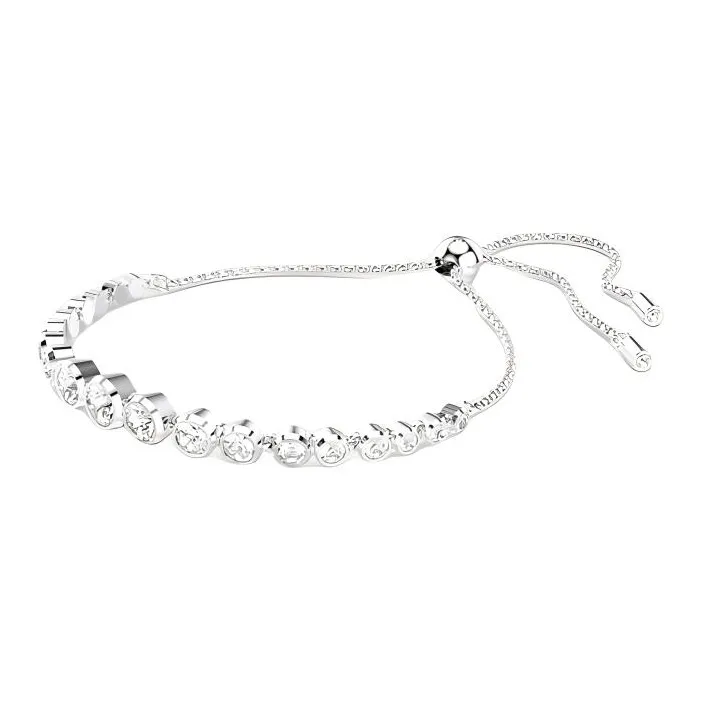 Swarovski Imber Tennis Bracelet-1