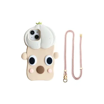 Kona Chun Phone Cases