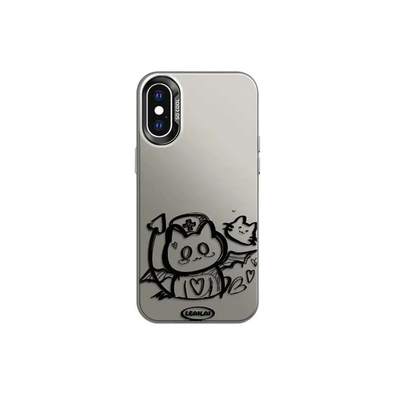 MANQIN Phone Cases-8